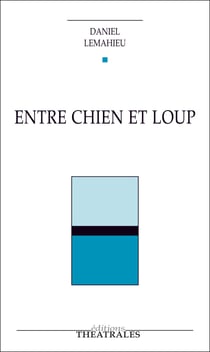 Entre chien et loup