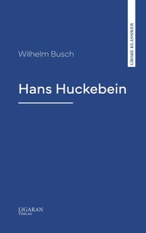 Hans Huckebein