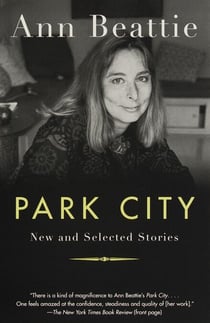 Park City - New and Selected Stories