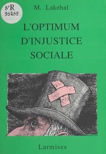 L'optimum d'injustice sociale