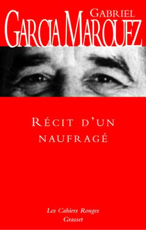 Récit d'un naufragé - (*)