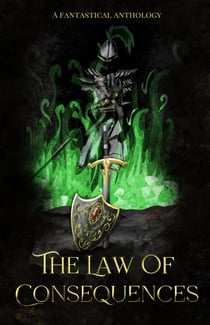 The Law of Consequences - The Law Series, #1