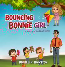 Bouncing Bonnie Girl
