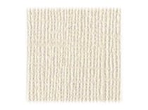 Feuille de papier Irisé ivoire Bazzill - 30x30 cm