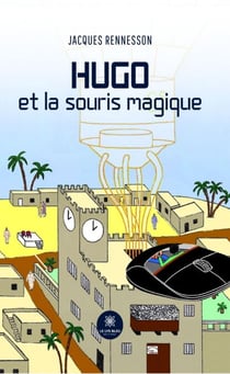 Hugo et la souris magique