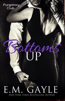 Bottoms Up - Purgatory Club, #5