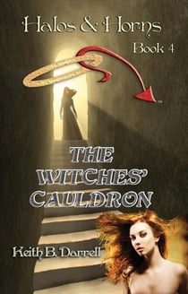 The Witches' Cauldron - Halos & Horns, #4