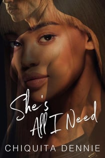She's All I Need (A Sports Romance)