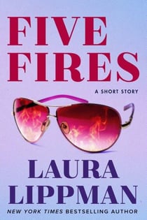 Five Fires - A Short Story