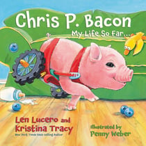 Chris P. Bacon - My Life So Far...