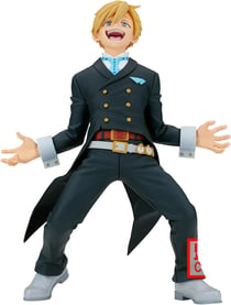 Figurine Banpresto THE AMAZING HEROES vol.36 – PHANTOM THIEF