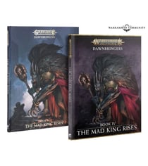 Livre IV Éophore - L'Essor du roi fou - Warhammer Age of Sigmar