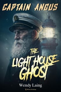 Captain Angus, the Lighthouse Ghost
