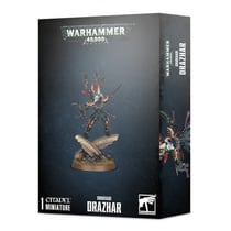 Drukhari : Drazhar - Warhammer 40,000