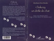 Chakozy - Un drôle de chat
