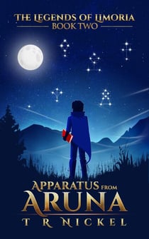 Apparatus From Aruna - The Legends of Limoria