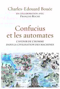 Confucius et les automates - essai