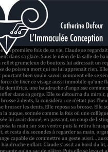 L'Immaculée Conception