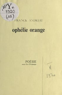 Ophélie orange