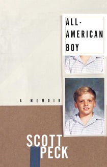 All-American Boy - A Memoir