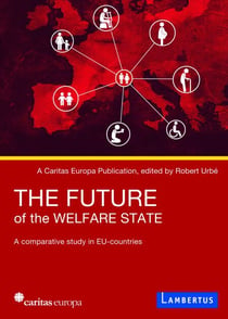 The Future of the Welfare State - A comparative study in EU-countries