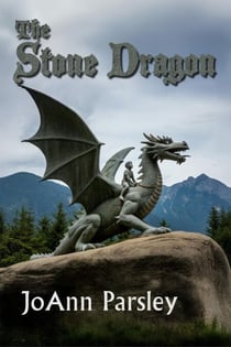 The Stone Dragon - The Hafling's Saga, #2