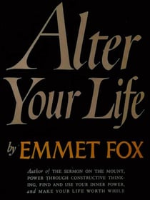 Alter Your Life