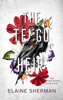 The Tengu Heir - The Jade Dragon, #4