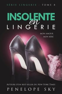 Insolente en Lingerie - Lingerie (French), #8