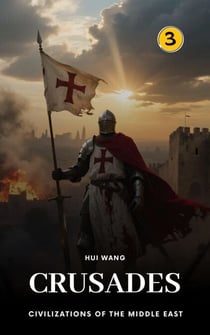 Crusades: Civilizations of the Middle East - Civilizations of the Middle East, #3