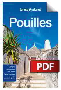 Pouilles 5ed