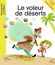 Le voleur de désert
