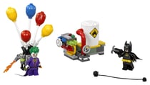 L’évasion en ballon du Joker™ - LEGO® Batman Movie - 70900