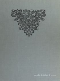 Merveilles des châteaux de Provence