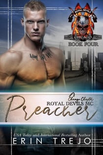 Preacher - Royal Devils MC, #4