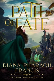 Path of Fate - Path Series, #1