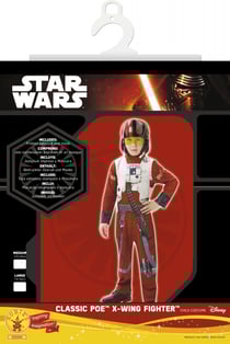 Déguisement Hero Battler - Taille L