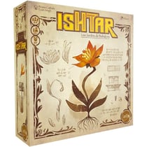 Ishtar : Les jardins de Babylone
