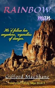 Rainbow Man - Donovan Family Saga, #3