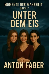 Unter Dem Eis - MOMENTE DER WAHRHEIT, #7