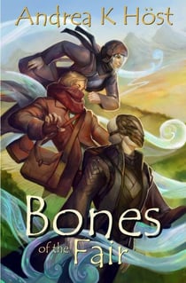 Bones of the Fair - Darest, #2