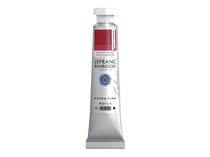 Peinture à l'huile extrafine - 20ml - rouge foncé sans cadmium