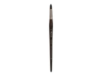 Brosse ronde Raphaël - Acrylique - Fibres synthétiques - n°20 - Textura 860