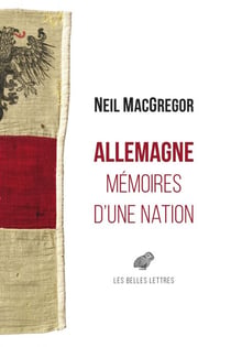 Allemagne - Mémoires d'une nation