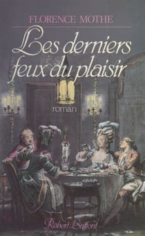 Les Wallenberg (2) - Les derniers feux du plaisir