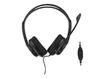 T'nB - HS-200 Micro casque multimédia 