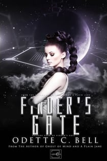 Finder's Gate Episode Four - Finder's Gate, #4