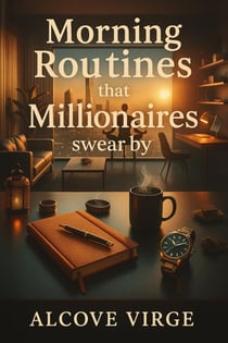 Morning Routines tthat Millionaires Swear By