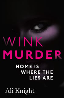 Wink Murder - an edge-of-your-seat thriller that will have you hooked