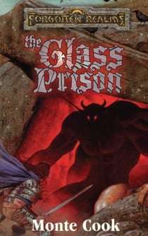 The Glass Prison - Forgotten Realms